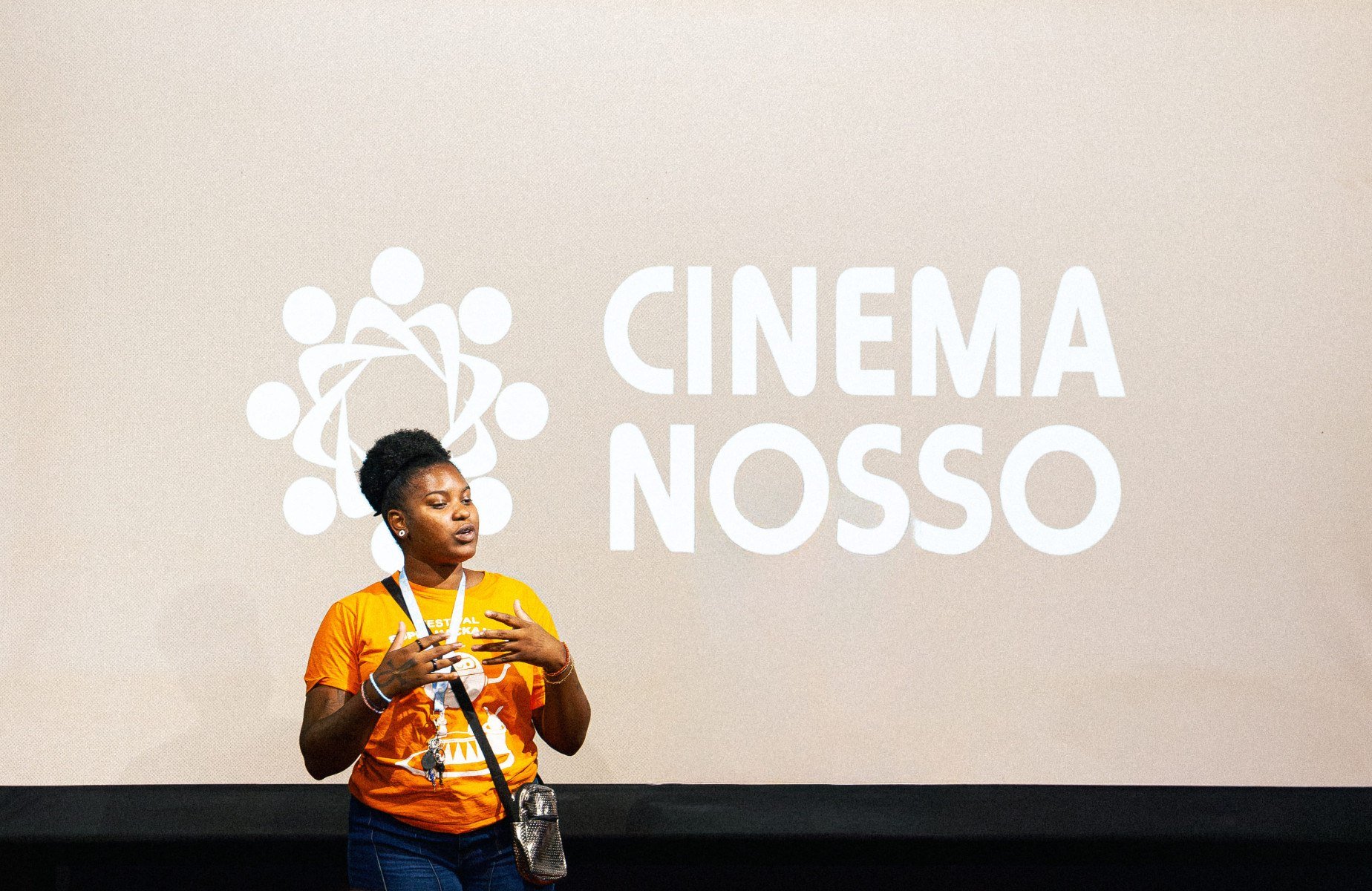 Cinema Nosso celebra 25 anos com a missão de democratizar o áudio - DINO