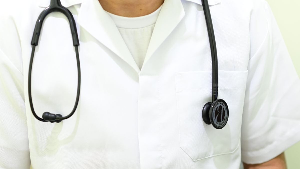 Cada concurso público na saúde é um investimento na área -  (crédito: Leandro Couri/EM/D.A.Press)