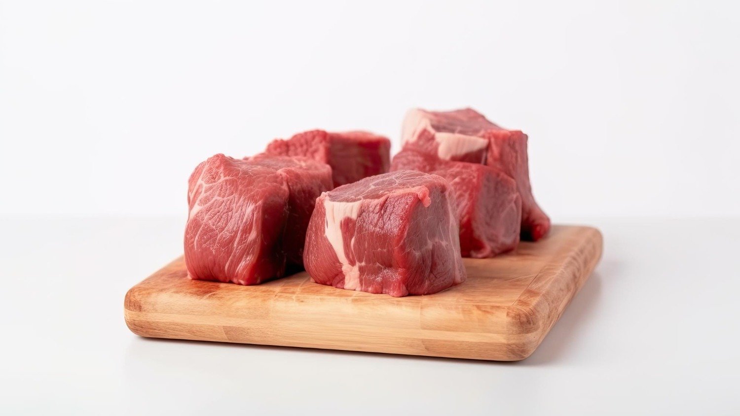 A importância da origem da carne que chega ao seu prato; entenda - &amp;lt;a href=&amp;quot;https://br.freepik.com/fotos-gratis/pedacos-de-carne-de-lombo-crua-em-uma-tabua-isolada-no-fundo-branco-ai-generative_41369467.htm#fromView=search&amp;amp;page=1&amp;amp;position=22&amp;amp;uuid=f1cb96d8-b925-4862-a62d-78f5f63b66db&amp;amp;query=carne+crua&amp;quot;&amp;gt;Imagem de chandlervid85 no Freepik&amp;lt;/a&amp;gt;