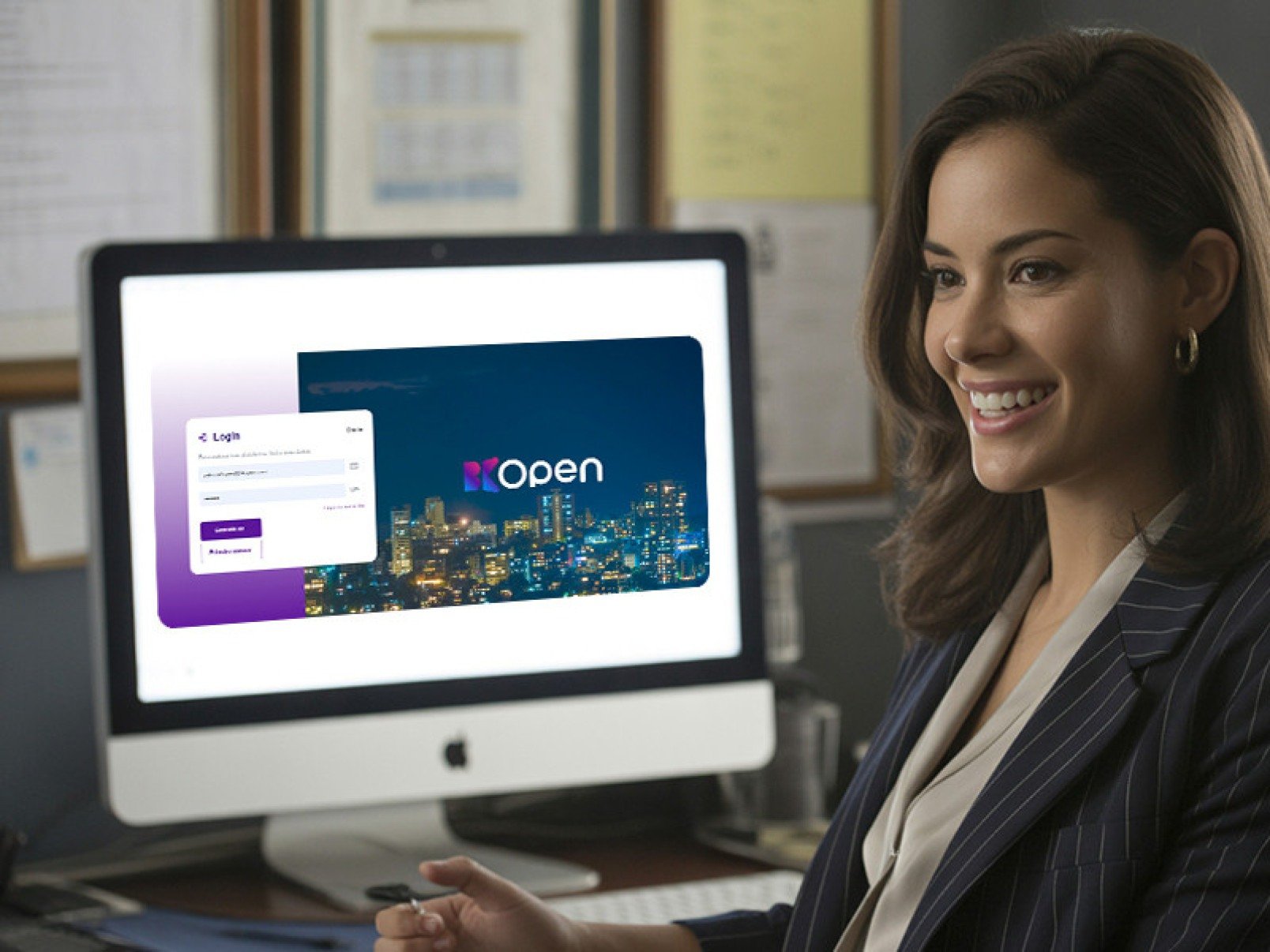 Marketplace da BKOpen traz ofertas personalizadas  - DINO