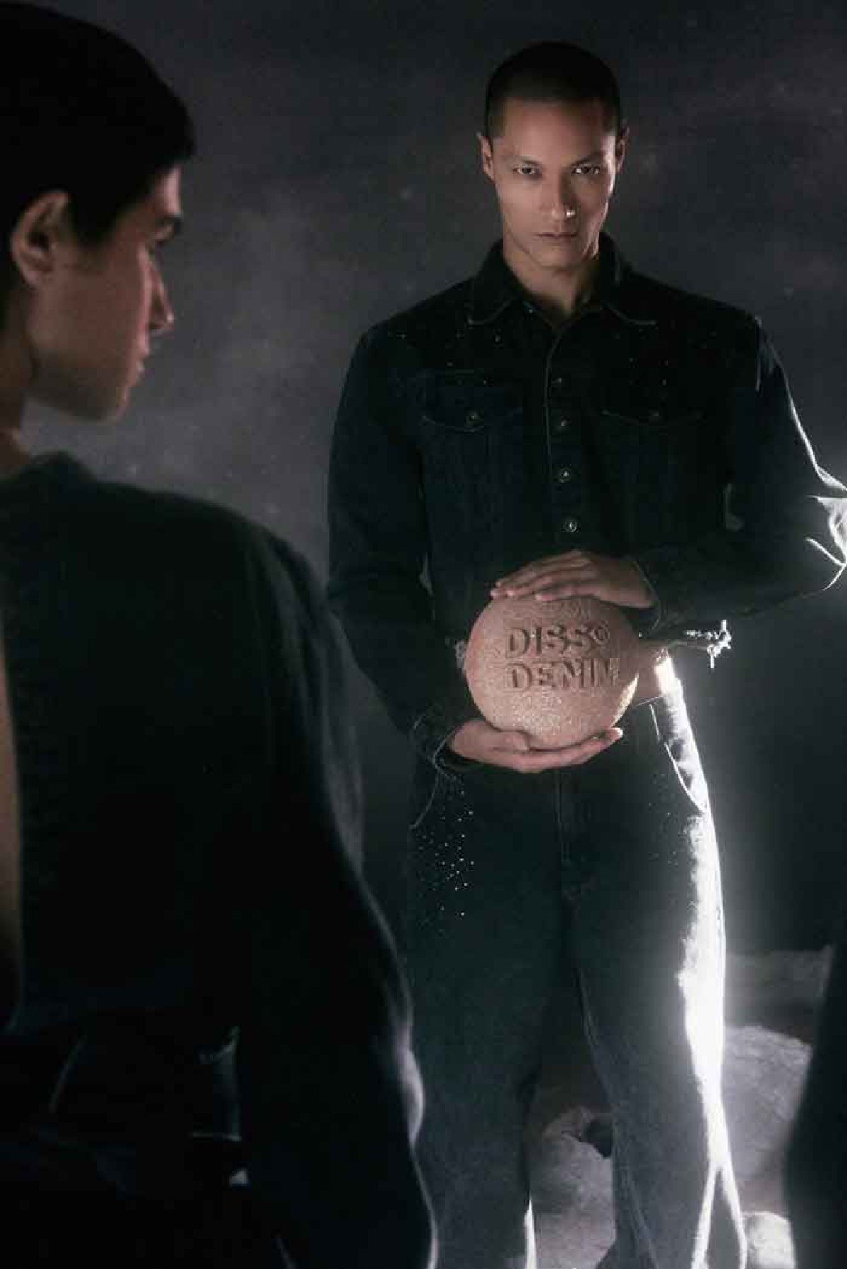 Diss Denim acaba de lançar uma coleção