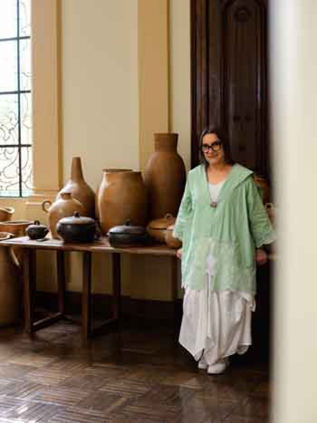 Mary Figueiredo Arantes