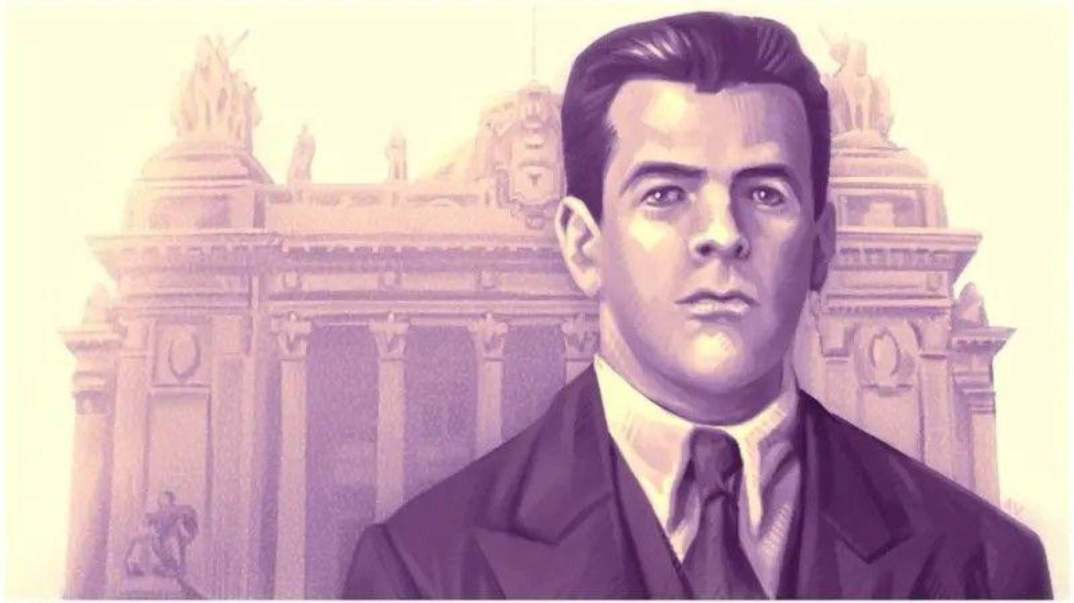 Guaracy Silveira foi capelão militar durante a Revolução Constitucionalista de 1932 -  (crédito: Acervo Expositor Cristão)