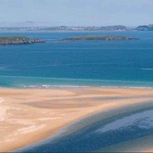 Irlanda oferece dinheiro para atrair moradores a ilhas remotas - Divulgação