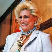 13 anos sem a ‘Rainha da TV Brasileira’; relembre a trajetória de Hebe Camargo -  Sergio Savarese/Wikimédia Commons