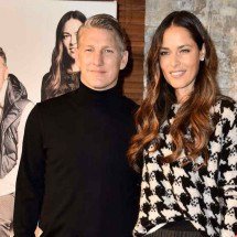 Campeão mundial de futebol e ex-número 1 do tênis se separam após rumores de traição - Heute