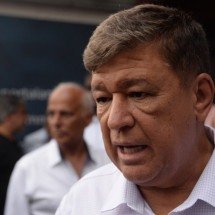 Diagnóstico do senador Carlos Viana liga alerta para câncer de estômago - Tulio Santos/EM/D.A Press                      
