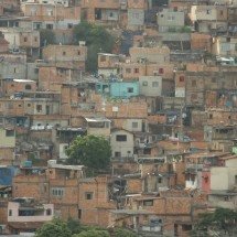 MG: chefe do tráfico de aglomerado de BH é executado ao entrar em presídio -  Alexandre Guzanshe/EM/D.A Press