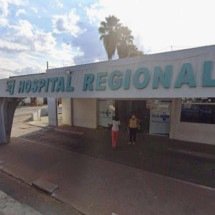 Após ameaça, homem sobrevive a tiro na cabeça em meio a disputa do tráfico - Reprodução/Google Street View