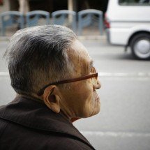 Cerca de 300 mil idosos brasileiros têm algum grau de TEA, diz estudo - Joshua Hicks/Unsplash