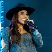 Lauana Prado e Bruna Lipiani defendem o 'feminejo' em festival no Mineirão - Facebook/reprodução