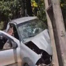 PM faz caçada para localizar assassinos em Passos - Redes sociais