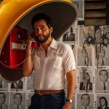 Wagner Moura e “O Agente Secreto” conquistam prêmios em Nova York - Divulgação/Victor Jucá