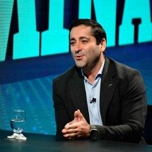 Depois da expansão, agora é a vez da primeira exportação - Leandro Couri/EM/D.A.Press