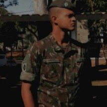 Família acredita que hierarquia motivou assassinato de militar - Reprodu&ccedil;&atilde;o/Redes Sociais