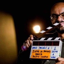 Moisés Mattos derrotou pobreza, homofobia e racismo por amor ao piano - Luiza Barreto/divulga&ccedil;&atilde;o