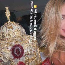 Virginia Fonseca exibe panetone avaliado em R$ 5 mil - Reprodução / Instagram