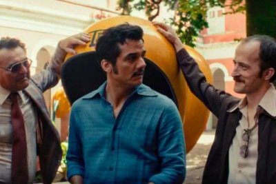 Premiado no último Festival de Cannes, 'O Agente Secreto', novo filme de Kleber Mendonça Filho (“Aquarius” e “Bacurau”), ganhou uma nova previsão de lançamento nos cinemas brasileiros, aliás: 6 de novembro. Vejamos mais sobre este incrível ator brasileiro? -  (crédito: Divulgação)