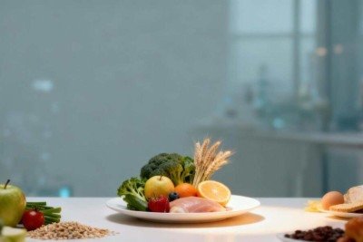 Os alimentos que aumentam a imunidade e fortalecem o corpo todos os dias -  (crédito: Tupi)