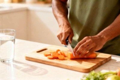 Esse legume faz diferença no intestino e o motivo desperta curiosidade -  (crédito: Tupi)