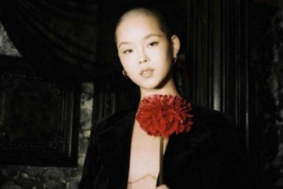 Cocona passou pelo processo de transição de gênero e fez uma cirurgia de retirada das mamas -  (crédito: Reprodução)