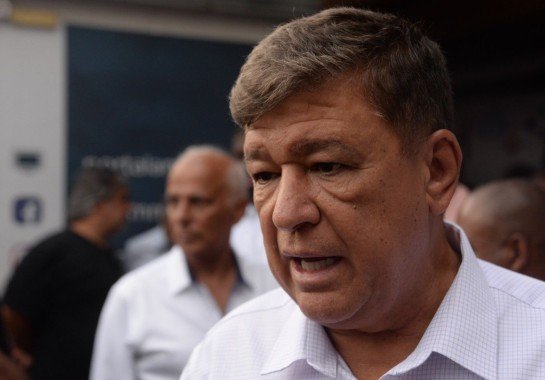 Tulio Santos/EM/D.A Press