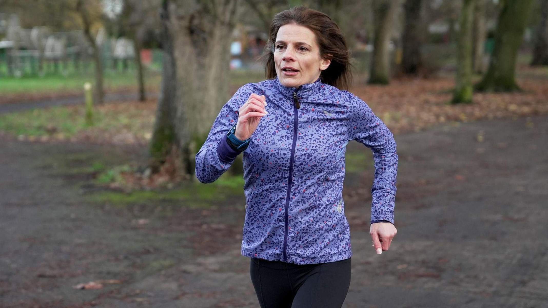 Os smartwatches estão controlando demais nossa vida? - Kristian Johnson/BBC