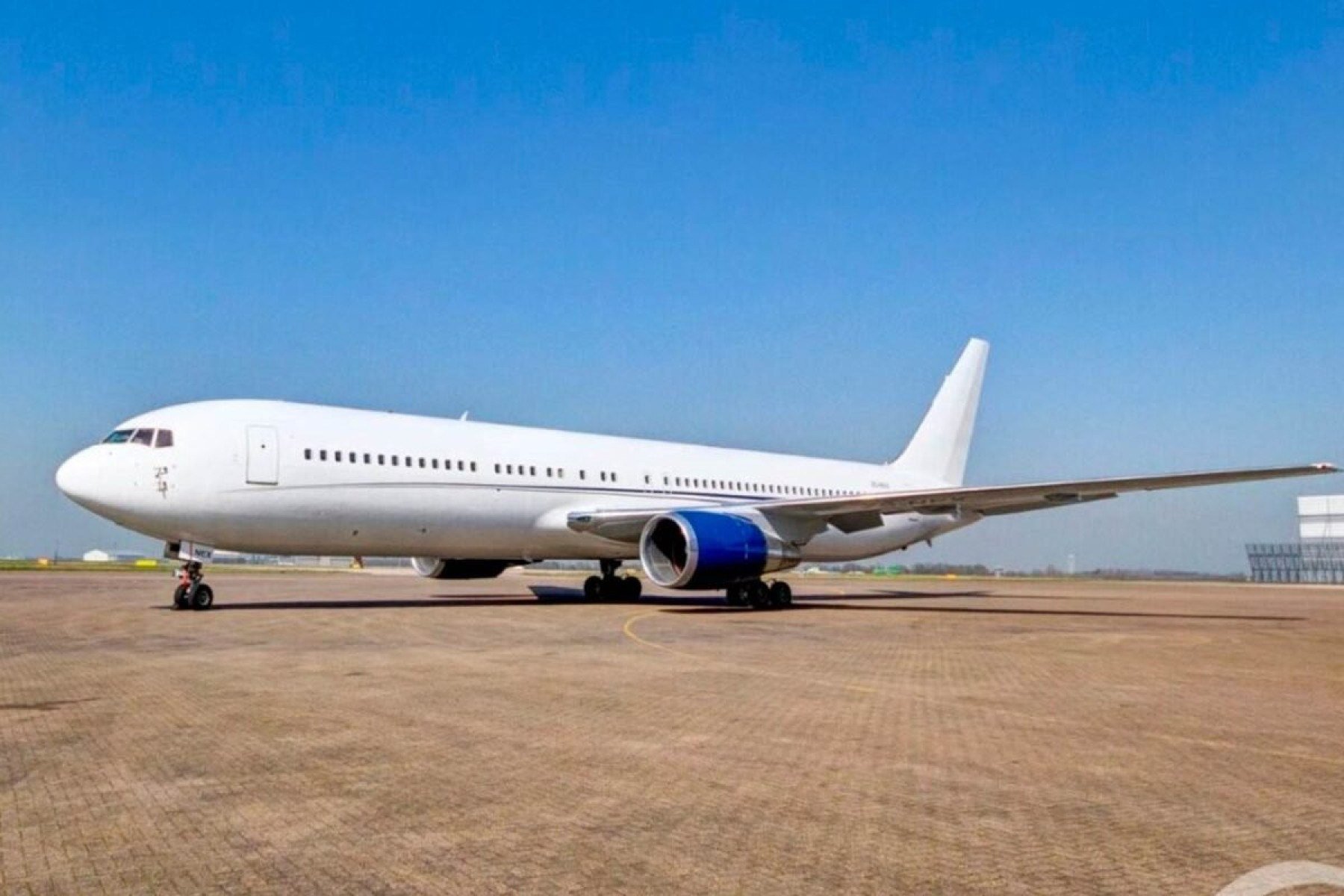 Copa Intercontinental: Flamengo viaja ao Catar em avião de luxo bilionário - No Ataque Internacional