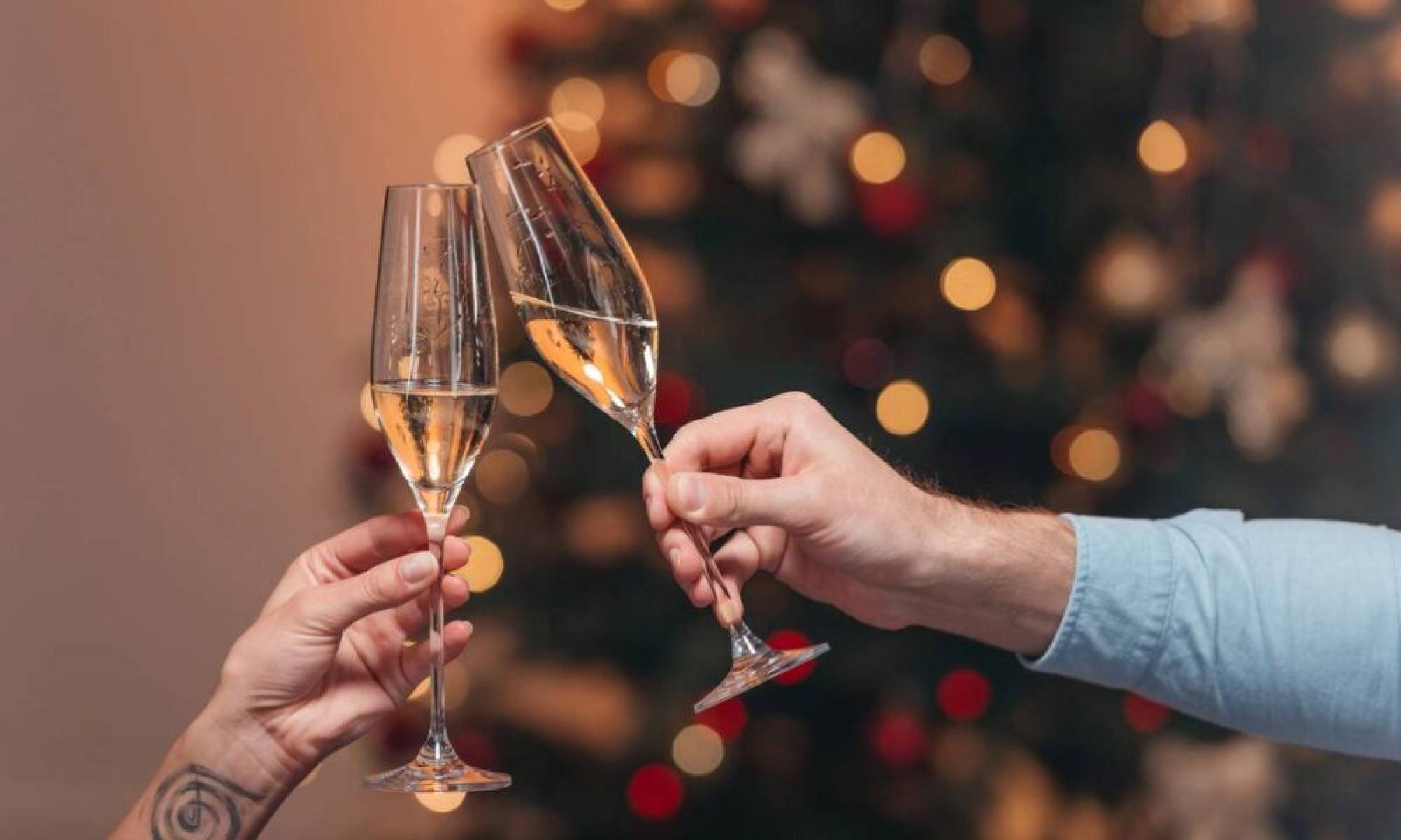 "A champanhe" ou "o champanhe"? Veja qual forma está correta de escrever - Tupi