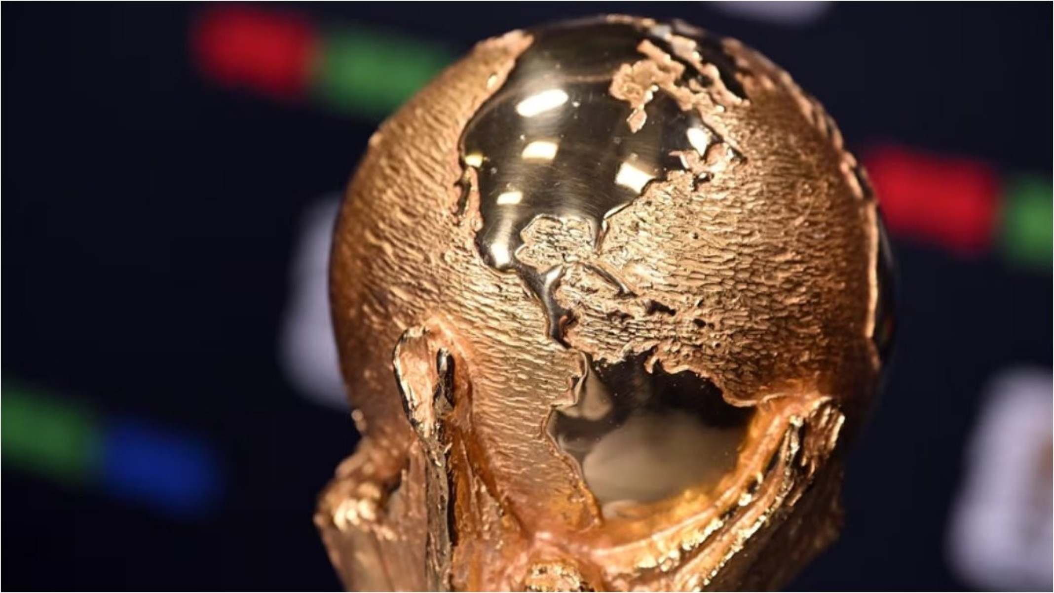 Favoritas ao título podem duelar nos 16 avos de final da Copa do Mundo - No Ataque Internacional