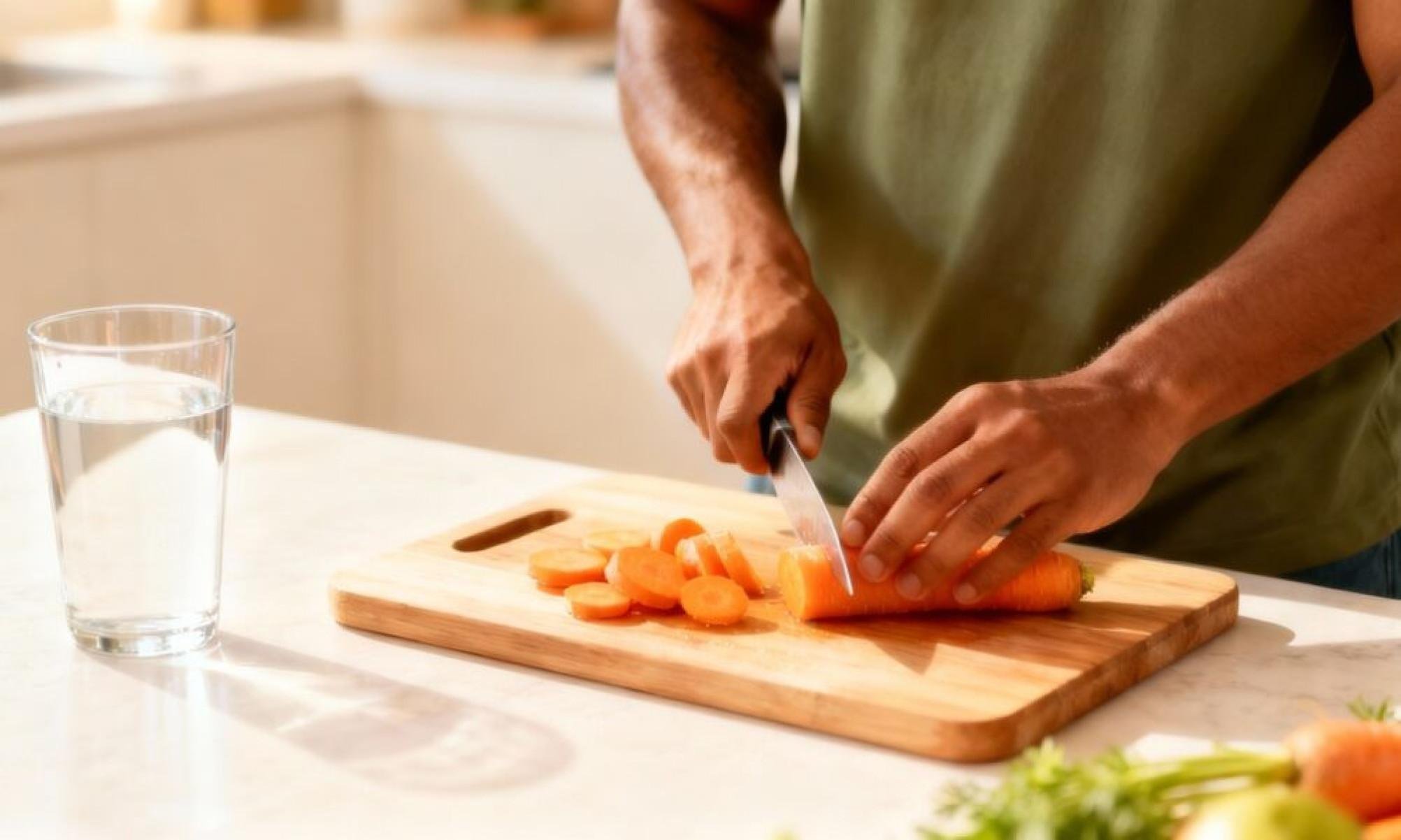 Esse legume faz diferença no intestino e o motivo desperta curiosidade - Tupi