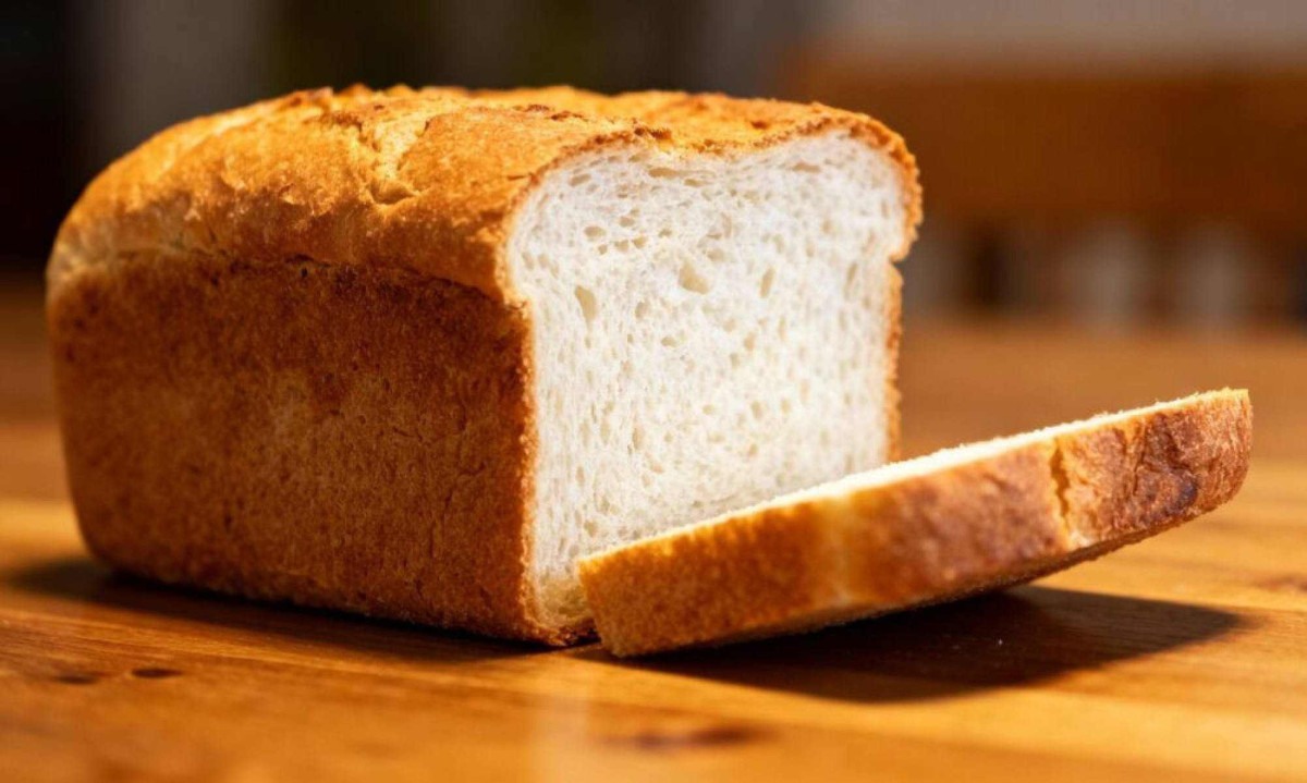 Aprenda a guardar pão de forma com cuidado e evitar aquele mofo que estraga o pacote todo de uma vez - (crédito: Tupi)