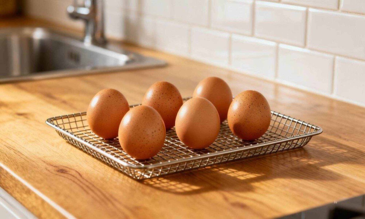 O ovo aumenta o colesterol ou isso é apenas um mito alimentar antigo? Veja -  (crédito: Tupi)