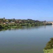 Curiosidades do rio Tietê que passam despercebidas no dia a dia -  Jose Reynaldo da Fonseca/Wikimédia Commons