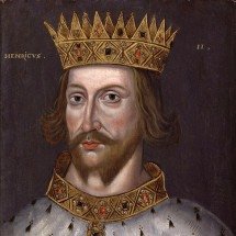 Trilha revive legado de rei que tem fama de “esquecido” na Inglaterra -  Domíno Público - Wikimédia Commons