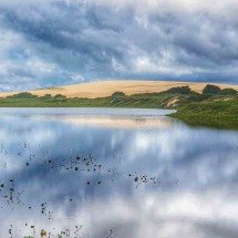 Parques Nacionais do Brasil têm paisagens de tirar o fôlego - Flickr silene andrade