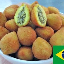 Novo ranking atualiza as melhores comidas de rua do planeta;  brasileira entre as 100 -  Flickr Ronnie Annunciaçã