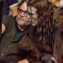 Diretor de ‘Frankenstein’ dispara contra uso de inteligência artificial no cinema -  Divulgação