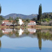 O poder terapêutico das estâncias hidrominerais brasileiras -  Divulgação