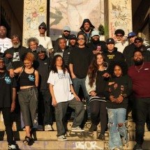 Álbum '92BPM convida' será lançado neste domingo (7/12), no Sesc Palladium - P.dr&atilde;o/divulga&ccedil;&atilde;o