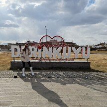 Turco descobre cidade subterrânea no porão de casa - - Divulgação nomatto.com 