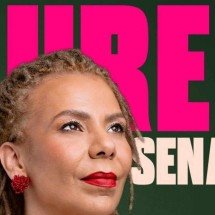 Psol lança Áurea Carolina ao Senado em Minas e admite não disputar governo - Divulga&ccedil;&atilde;o/Psol