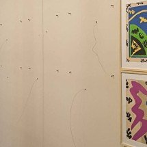 Veja quais obras foram roubadas da Biblioteca Mário de Andrade - Reprodução /PM