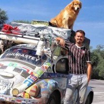 ‘Minha vida com Shurastey’: filme é rodado em SC, com estreia prevista para 2026 - Divulgação