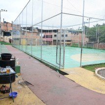 Juíza converte em preventiva prisões de oito envolvidos em tiroteio - Leandro Couri/EM/D. A. Press