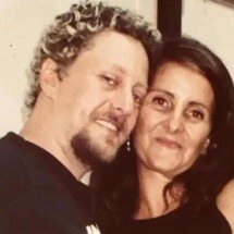 Viúva de Canisso diz que banda Raimundos suspendeu repasses de shows - Arquivo pessoal