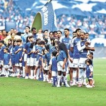 Foco, humildade e o melhor futebol do país