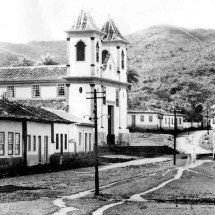 Por que 8 de dezembro é feriado em BH? - REPRODUÇÃO