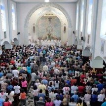 Confira a programação para o dia de Nossa Senhora da Conceição em BH - Arquidiocese de BH/Divulgação