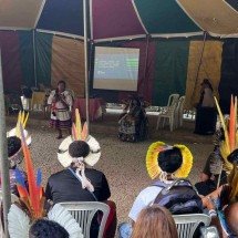 Inventário Cultural dos Povos Indígenas é apresentado em BH